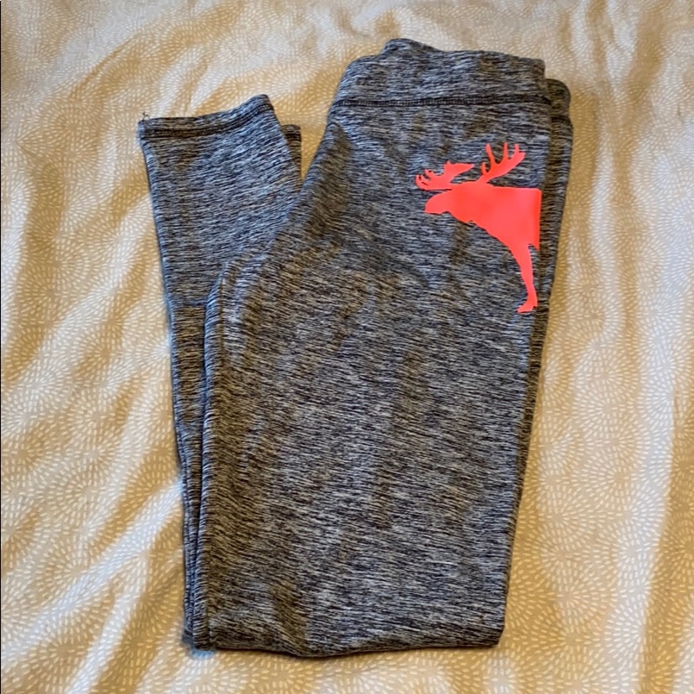Abercrombie Kids Leggings